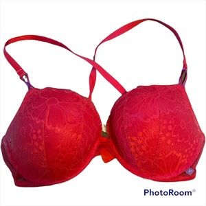 Victoria’s Secret Very Secy push-up 40C